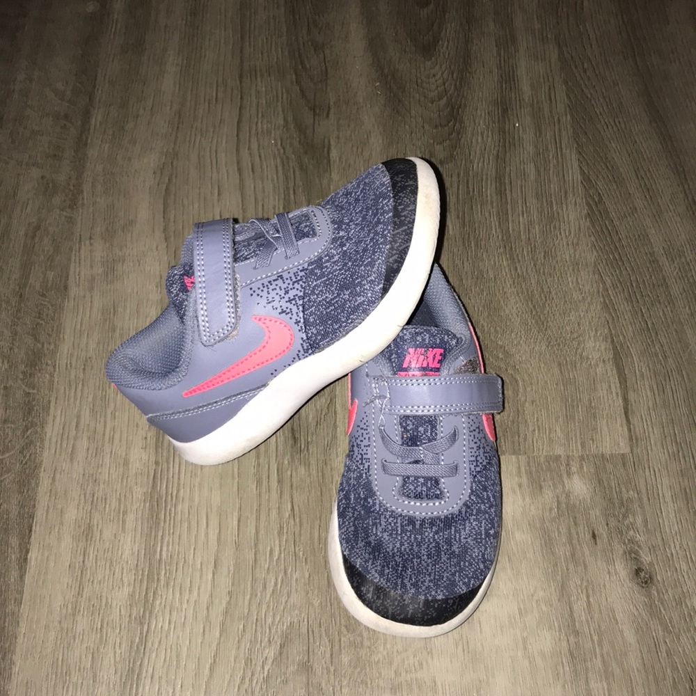 Nike’s